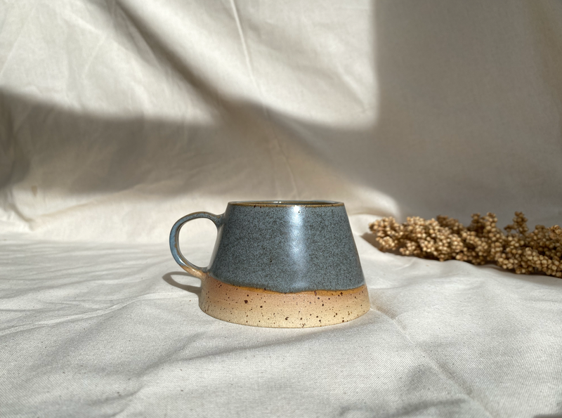 Angular mug