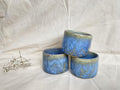 Handmade Ceramic cup: Cortado, Cappuccino