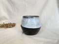 Handmade Ceramic Planter Pot: Decorative Pottery